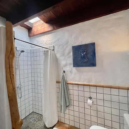 בית כפרי Creativa *