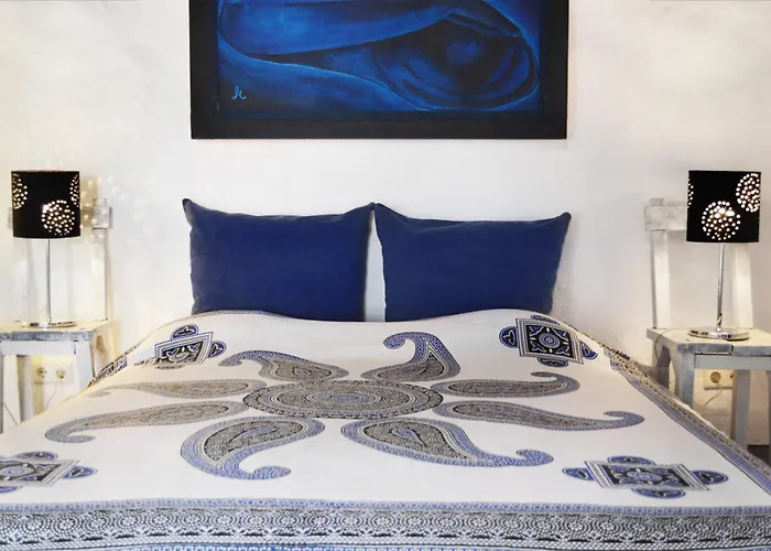 Creativa בית כפרי Uga