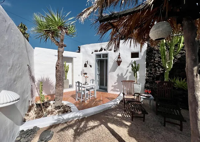 Creativa בית כפרי Uga