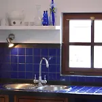Country house Creativa Uga