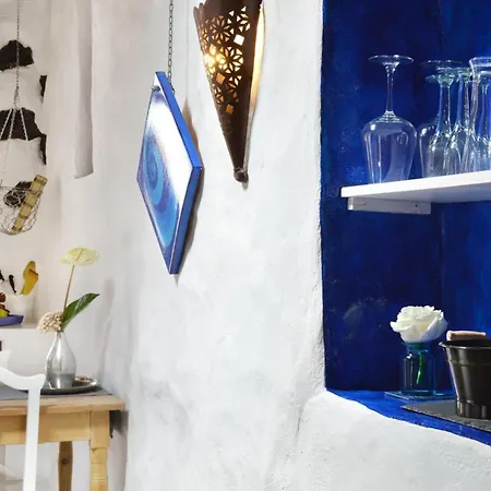 Gospodarstwo wiejskie Creativa - Uga