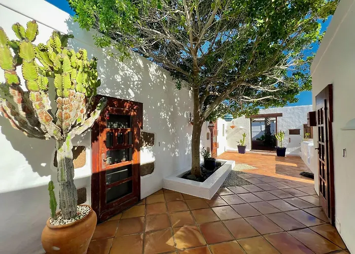 Country house Creativa Uga