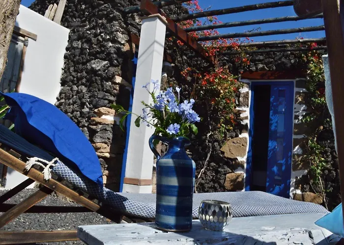 Country house Creativa *