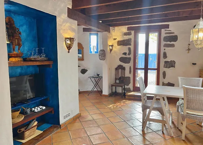 Country house Creativa Uga