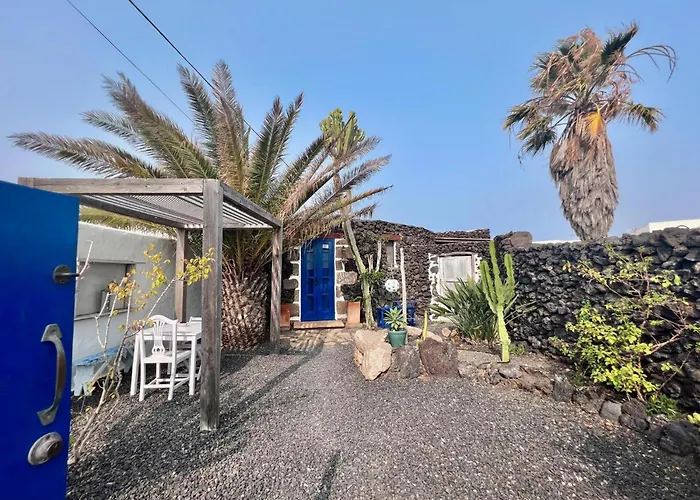 Country house Creativa Uga