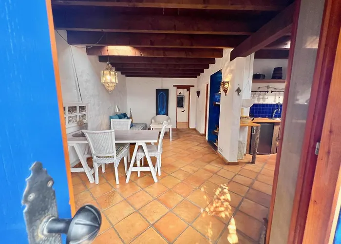 Creativa Country house Uga