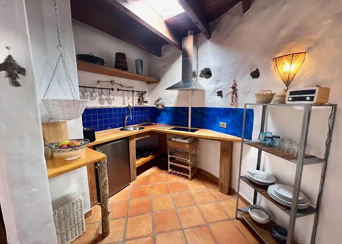 Country house Creativa Uga