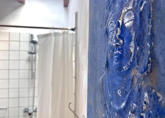 Creativa Country house *