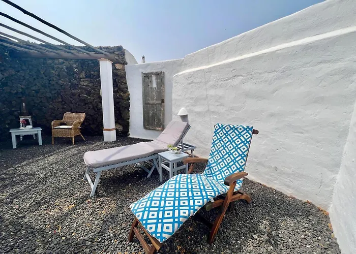 Creativa Country house