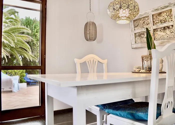 Country house Creativa