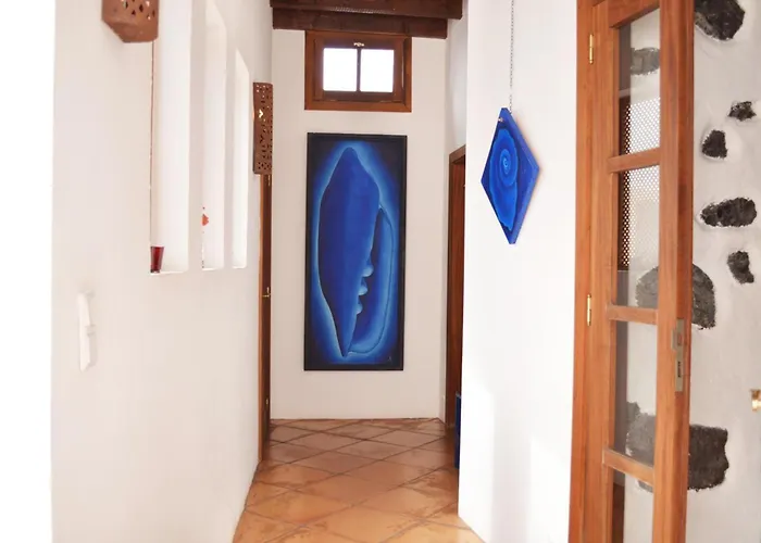 Creativa Country house