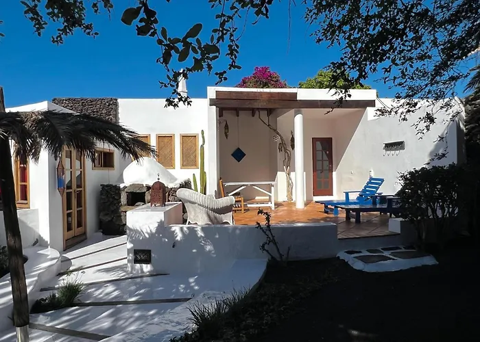 Creativa Country house