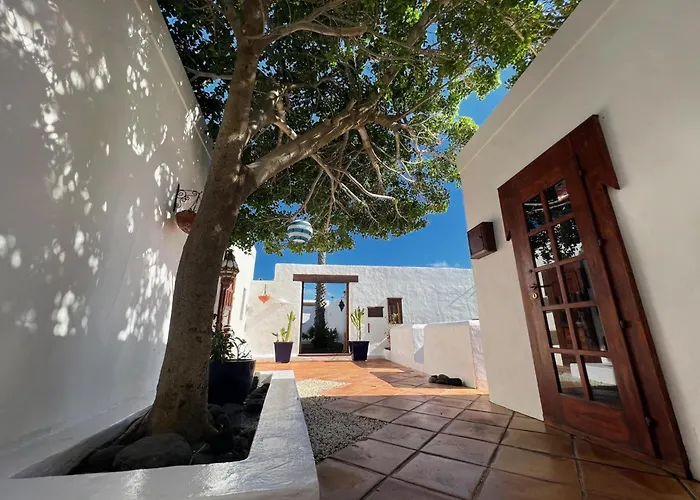 Country house Creativa *