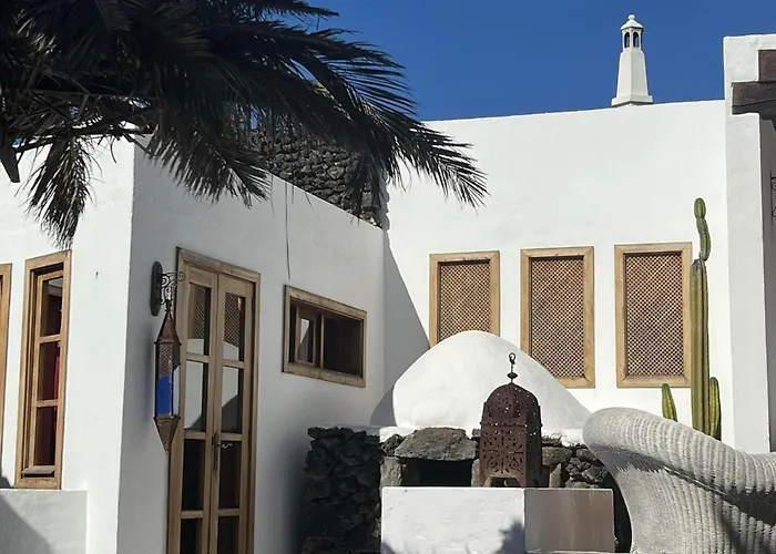 Country house Creativa Uga