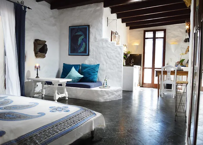 Creativa Country house Uga