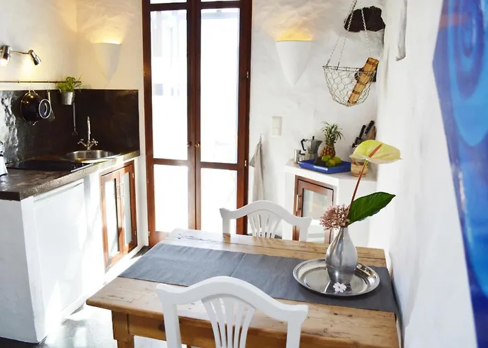 Country house Creativa *