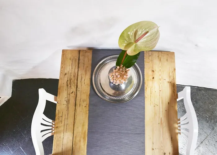 Country house Creativa *