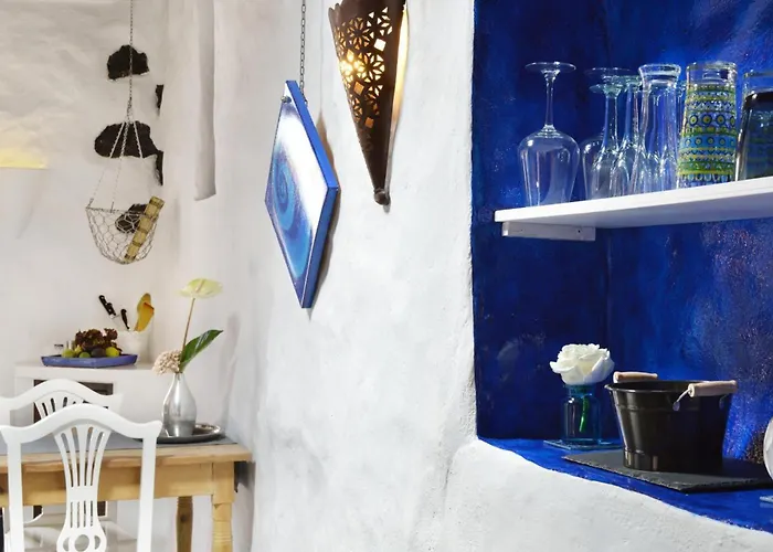 Country house Creativa Uga