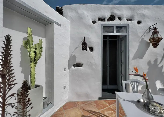 Creativa Country house *