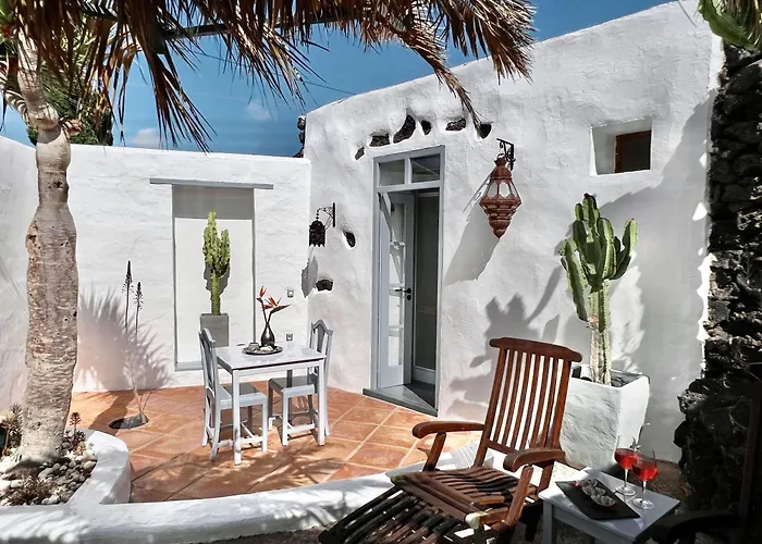 Country house Creativa Uga